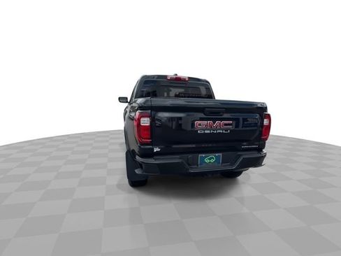 Certified 2023 GMC Canyon Denali AWD/4WD image 6