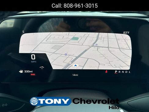 New 2026 Chevrolet Traverse LT w/ LPO, Floor Liner Package image 13