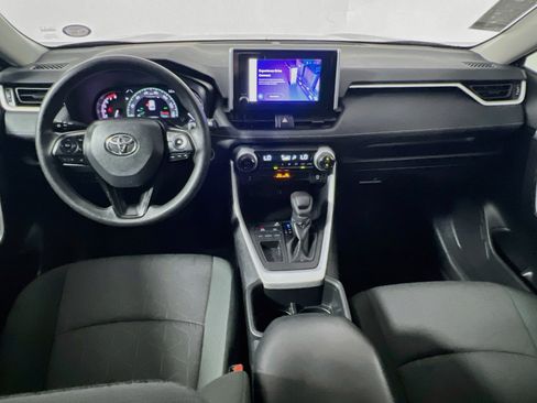 Used 2024 Toyota RAV4 XLE w/ Convenience Package FWD image 29