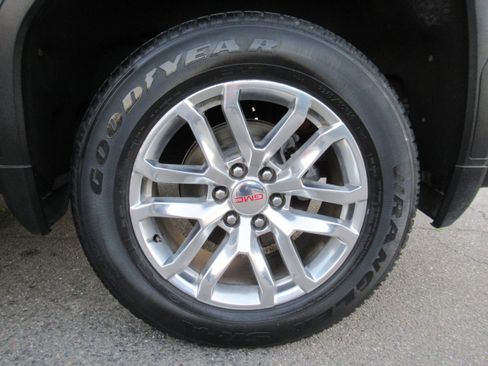 Used 2020 GMC Sierra 1500 SLT w/ SLT Premium Plus Package image 23