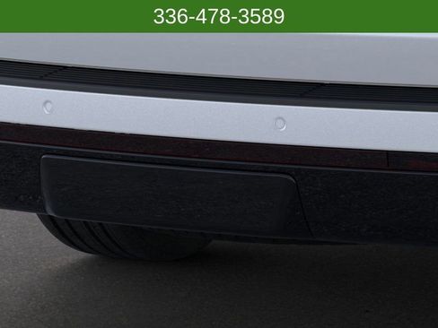 New 2024 Lincoln Navigator L Black Label image 23