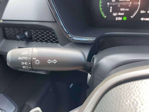 Used 2024 Honda CR-V Sport-L image 25