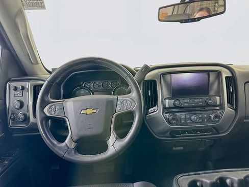 Used 2016 Chevrolet Silverado 2500 LT w/ LT Convenience Package image 22