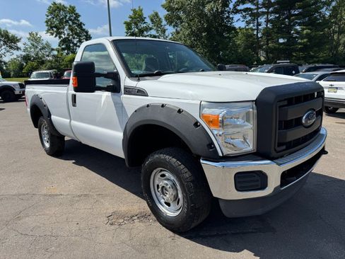 Used 2013 Ford F250 XL w/ PWR Equipment Group AWD/4WD image 7