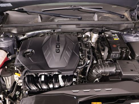 Used 2023 Hyundai Sonata SEL w/ Convenience Package image 21