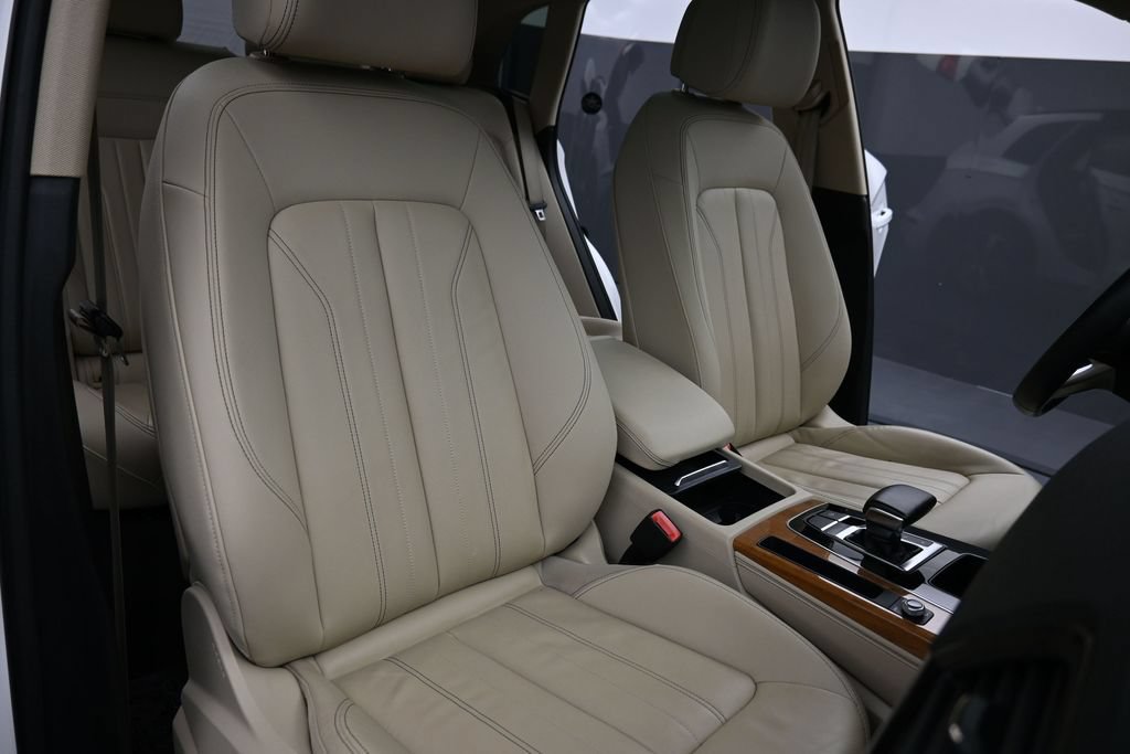 Used 2022 Audi Q5 2.0T Premium Plus AWD/4WD image 20