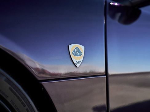 Used 2017 Lotus Evora 400 image 7