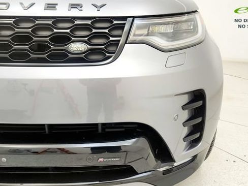 Used 2023 Land Rover Discovery S R-Dynamic AWD/4WD image 25