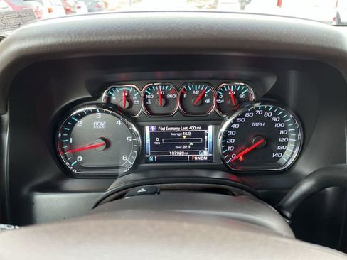 Used 2015 Chevrolet Tahoe LTZ image 12