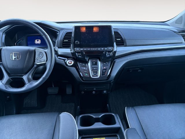 Used 2024 Honda Odyssey Elite image 10