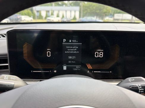 Used 2025 Kia K5 GT-Line w/ GT-Line Premium Package AWD/4WD image 9