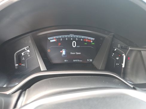 Used 2020 Honda CR-V EX-L image 19