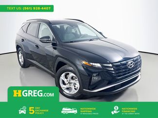 Used 2023 Hyundai Tucson SEL w/ Cargo Package video 1