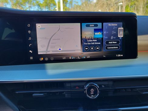 New 2026 Nissan Murano Platinum image 31