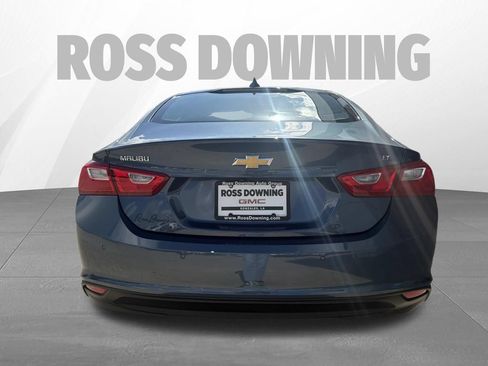 Used 2024 Chevrolet Malibu LT FWD image 5
