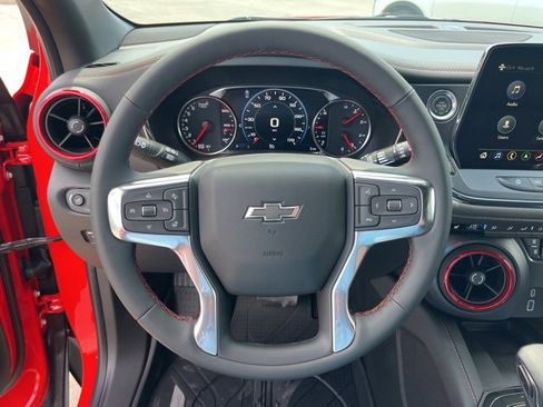New 2025 Chevrolet Blazer RS w/ LPO, Floor Liner Package image 20