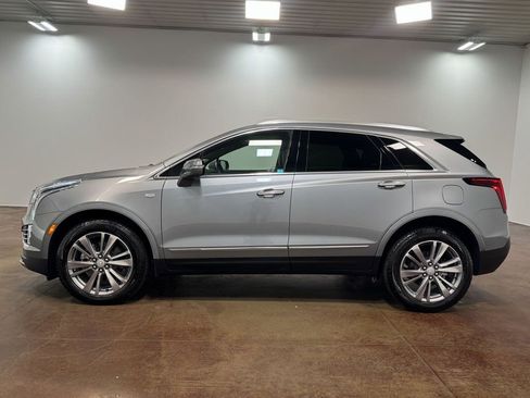 Used 2025 Cadillac XT5 Premium Luxury image 26