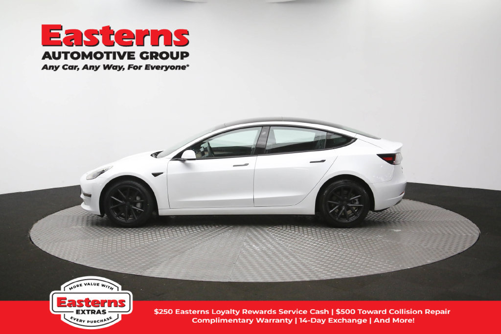 Used 2023 Tesla Model 3 Standard Range RWD image 58