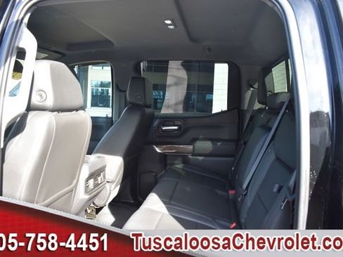 Used 2020 Chevrolet Silverado 1500 LT Trail Boss image 22