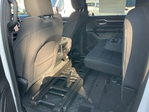 New 2026 RAM 1500 Big Horn RWD image 22