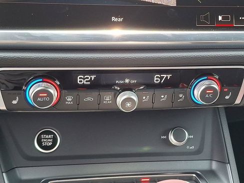 New 2025 Audi Q3 2.0T Premium image 15