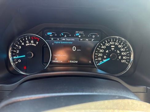 Used 2020 Ford F150 Lariat w/ Equipment Group 502A Luxury image 14