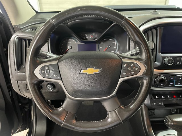 Used 2019 Chevrolet Colorado ZR2 AWD/4WD image 14