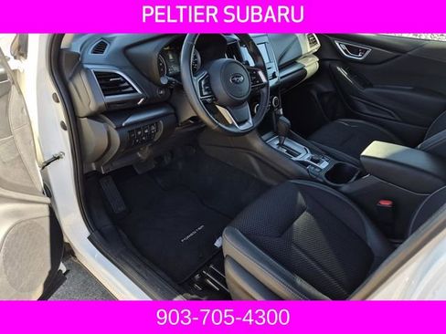 Used 2021 Subaru Forester Premium w/ Popular Package #1 image 18