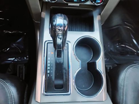 Used 2014 Ford F150 FX4 w/ Equipment Group 402A Luxury image 34