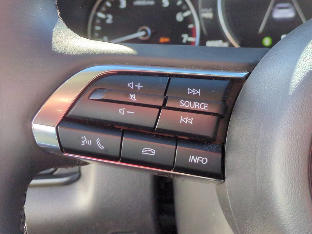 Used 2024 MAZDA CX-30 AWD 2.5 S w/ Select Sport Pkg image 15