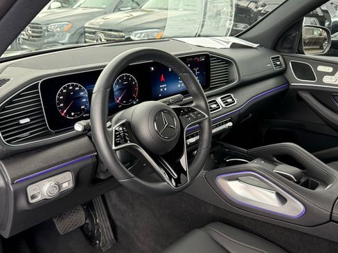 Certified 2026 Mercedes-Benz GLE 350 4MATIC image 6