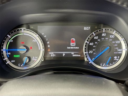 Used 2022 Toyota Highlander Platinum AWD/4WD image 21
