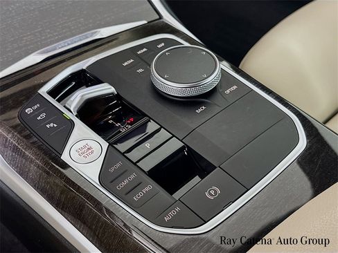 Used 2023 BMW M340i xDrive w/ Premium Package image 17