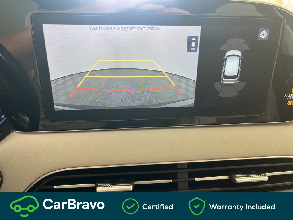 Used 2021 Hyundai Palisade SEL w/ Premium Package AWD/4WD image 29