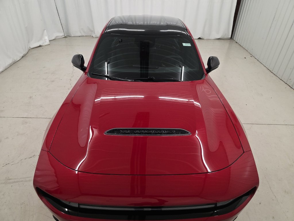New 2027 Dodge Charger Scat Pack AWD/4WD image 9