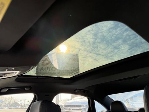 Used 2024 Audi A6 Premium Plus image 21