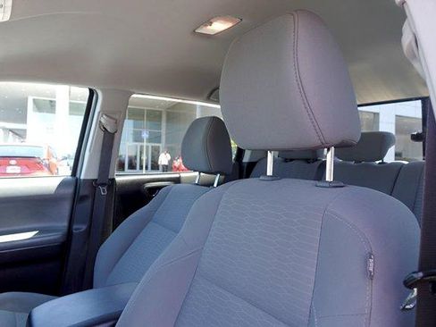 Certified 2019 Toyota Tacoma SR RWD image 11