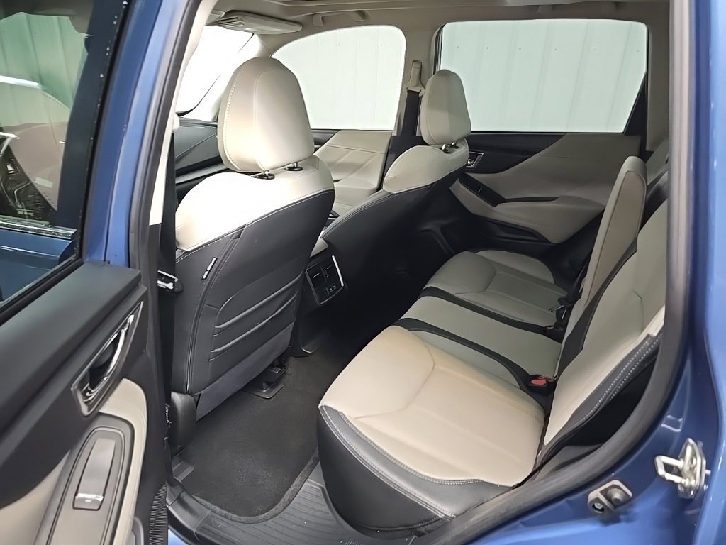 Used 2020 Subaru Forester Limited AWD/4WD image 31