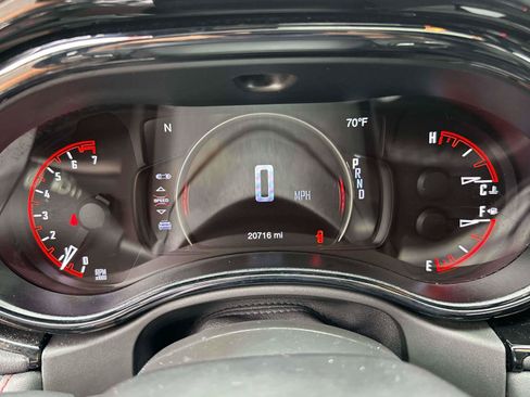 Used 2023 Dodge Durango GT AWD/4WD image 24