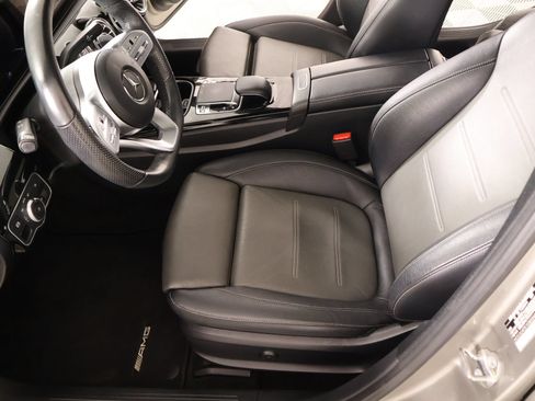Used 2019 Mercedes-Benz A 220 4MATIC image 11