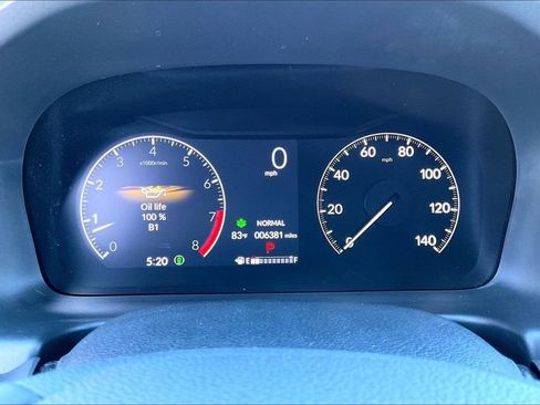 Used 2025 Honda Odyssey EX-L image 10