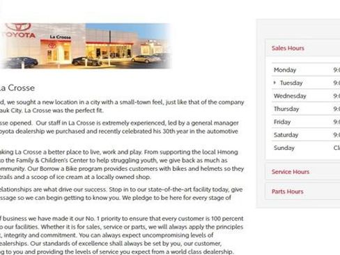 Used 2012 Toyota Corolla LE image 6