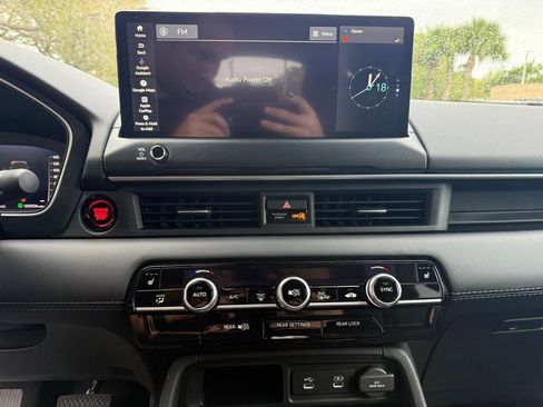 New 2026 Honda Pilot EX-L image 23