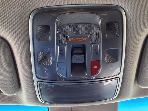 Used 2023 Genesis GV80 3.5T image 18