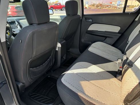 Used 2010 Chevrolet Equinox LS image 16