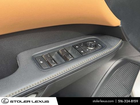 Used 2024 Lexus RX 350 Premium w/ Cold Area Package AWD/4WD image 22