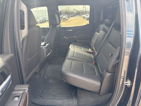 Used 2020 GMC Sierra 1500 SLT image 10