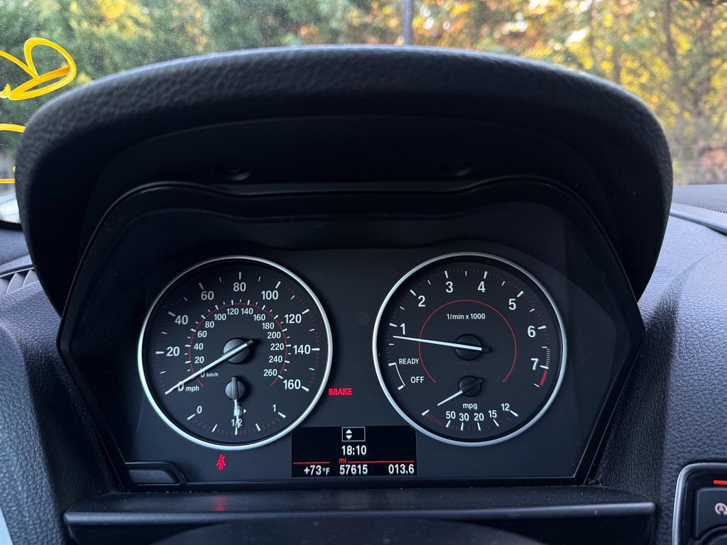 Used 2016 BMW 228i Coupe RWD image 13