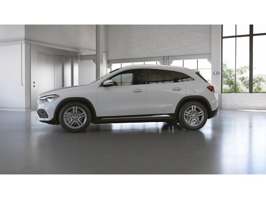 Certified 2023 Mercedes-Benz GLA 250 4MATIC image 36