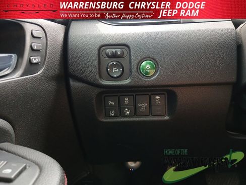 Used 2019 Honda Ridgeline Black Edition image 33